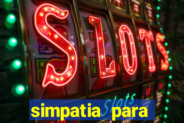 simpatia para ganhar no bingo de cartela